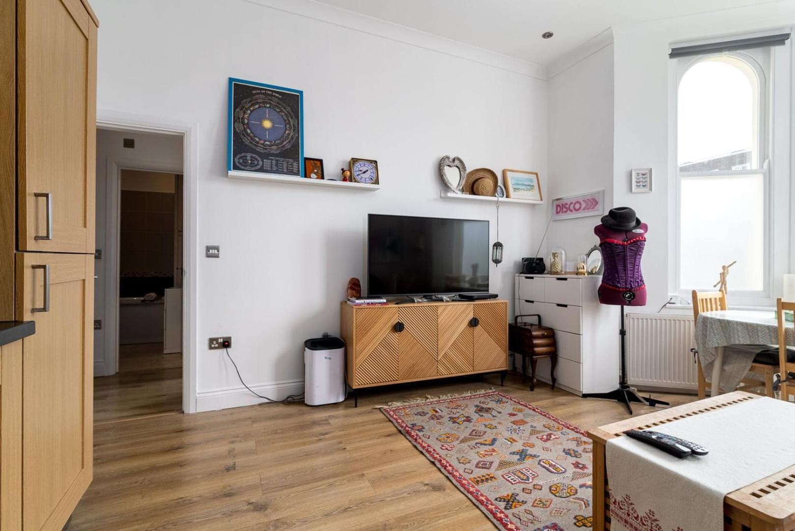 Guestready - Charming Retreat In West Green Лондон Номер фото